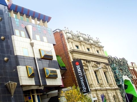 Royal Melbourne Institute of Technology